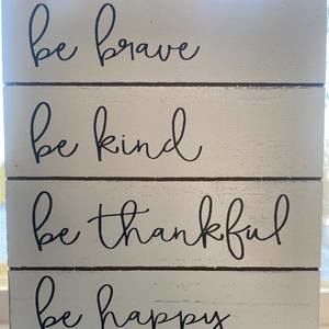 Meet your Posher, Kerry